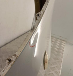 Aile avant gauche BMW SERIE 3 E91