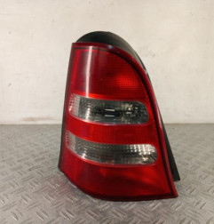 Feu arriere principal gauche (feux) MERCEDES CLASSE A 168 Photo n°1