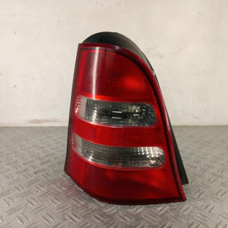 Feu arriere principal gauche (feux) MERCEDES CLASSE A 168 Photo n°1