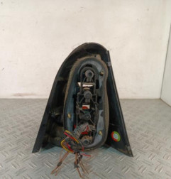 Feu arriere principal gauche (feux) MERCEDES CLASSE A 168