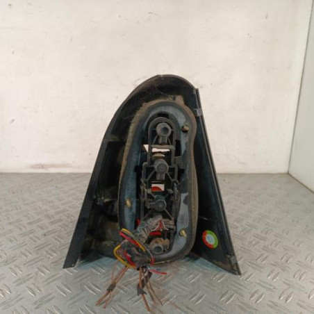 Feu arriere principal gauche (feux) MERCEDES CLASSE A 168