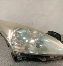 Optique avant principal droit (feux)(phare) PEUGEOT 5008 1 Photo n°1
