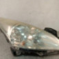 Optique avant principal droit (feux)(phare) PEUGEOT 5008 1