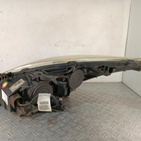 Optique avant principal droit (feux)(phare) PEUGEOT 5008 1