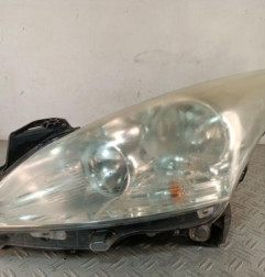 Optique avant principal gauche (feux)(phare) PEUGEOT 5008 1 Photo n°1