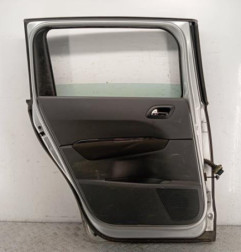 Porte arriere gauche PEUGEOT 5008 1