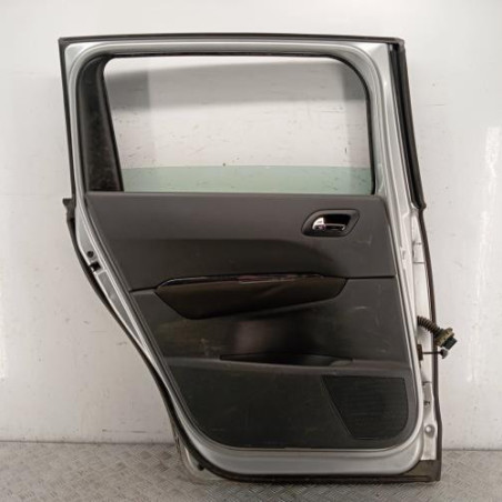 Porte arriere gauche PEUGEOT 5008 1