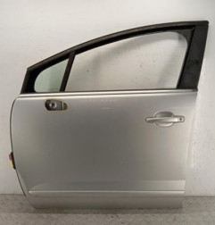 Porte avant gauche PEUGEOT 5008 1 Photo n°1