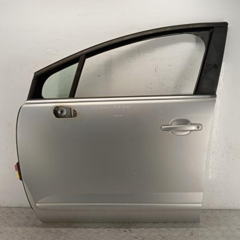 Porte avant gauche PEUGEOT 5008 1
