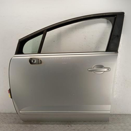 Porte avant gauche PEUGEOT 5008 1 Photo n°1