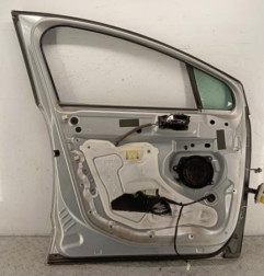 Porte avant gauche PEUGEOT 5008 1