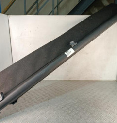 Plage arriere PEUGEOT 5008 1 Photo n°1