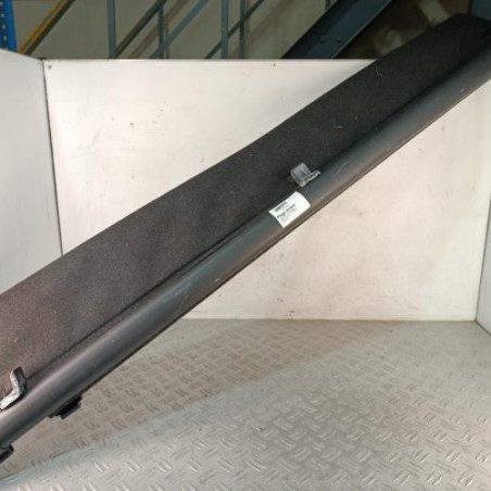 Plage arriere PEUGEOT 5008 1 Photo n°1