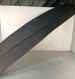 Plage arriere PEUGEOT 5008 1