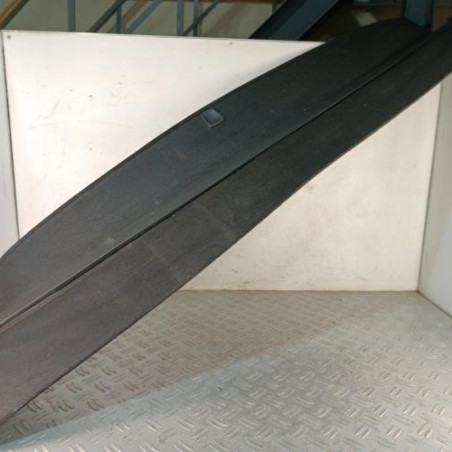 Plage arriere PEUGEOT 5008 1