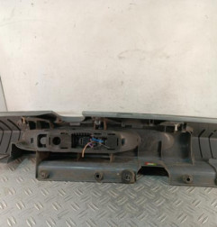 Feu arriere principal droit (feux) OPEL VIVARO 1 Photo n°3