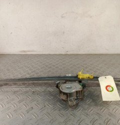 Leve vitre electrique avant gauche OPEL VIVARO 1 Photo n°1