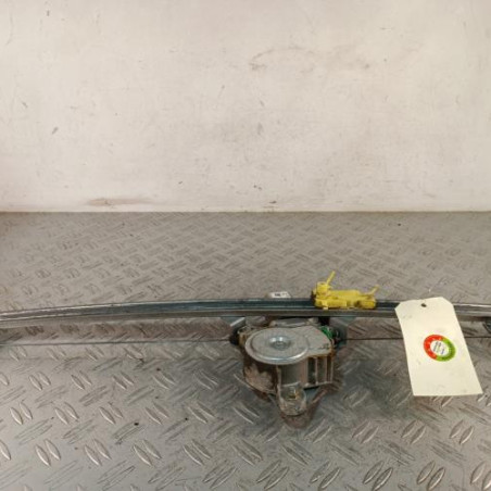 Leve vitre electrique avant gauche OPEL VIVARO 1 Photo n°1