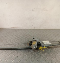 Leve vitre electrique avant gauche OPEL VIVARO 1