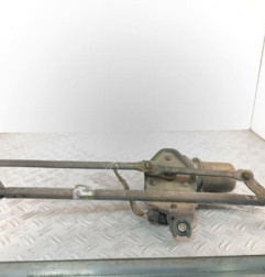 Moteur essuie glace avant OPEL VIVARO 1 Photo n°1