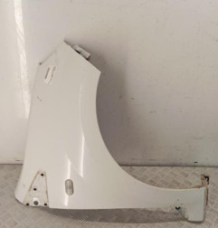 Aile avant droit RENAULT TWINGO 2 Photo n°1