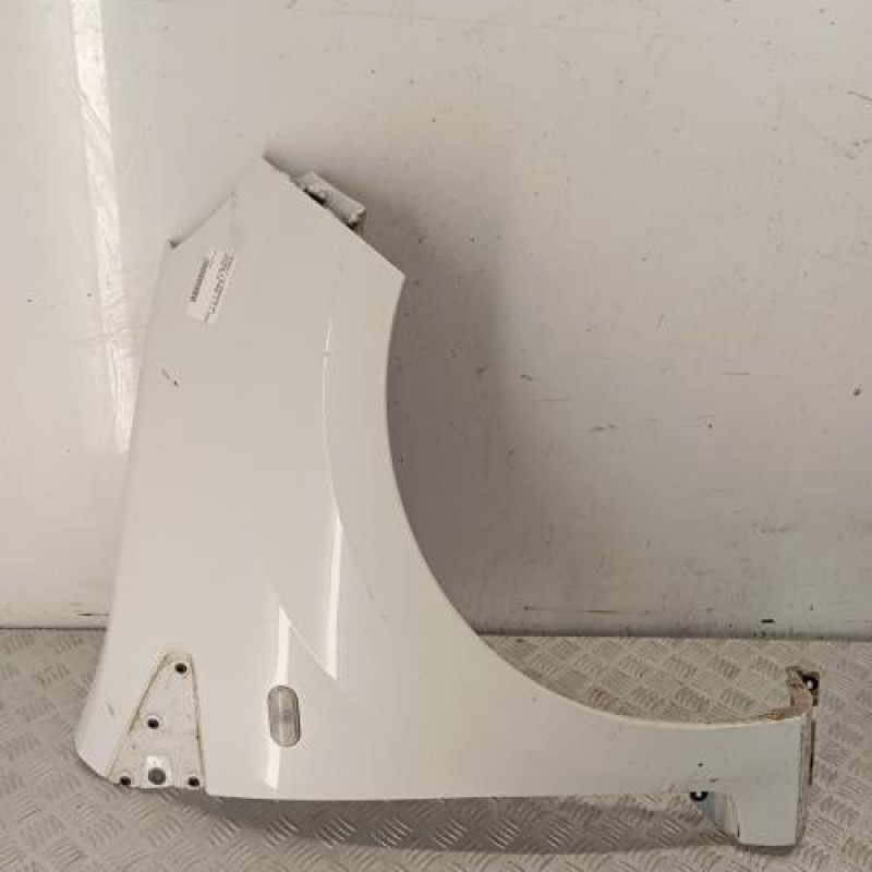 Aile avant droit RENAULT TWINGO 2