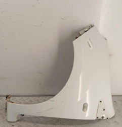 Aile avant gauche RENAULT TWINGO 2 Photo n°1