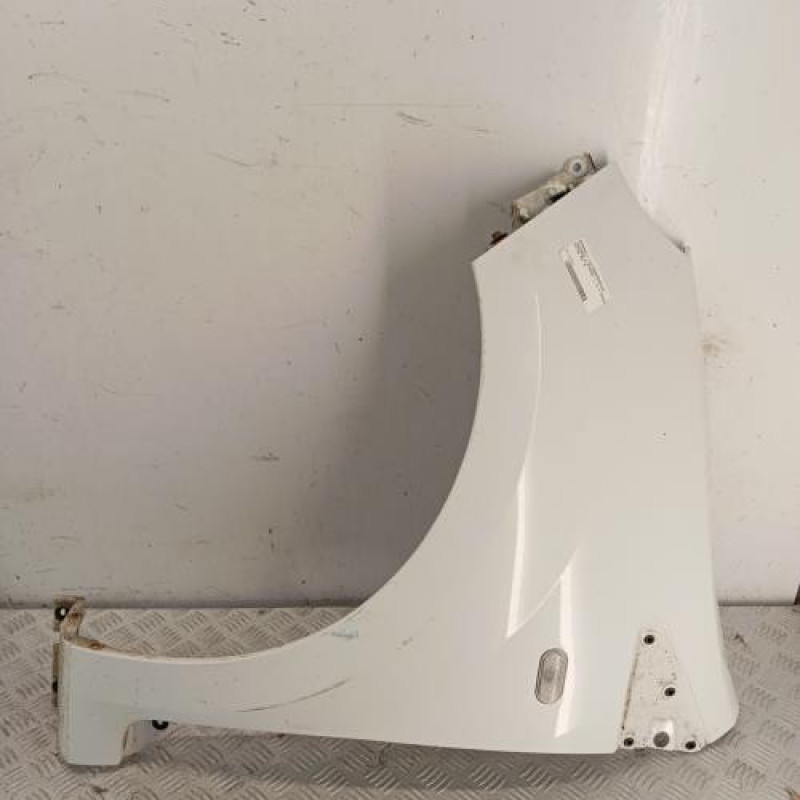 Aile avant gauche RENAULT TWINGO 2