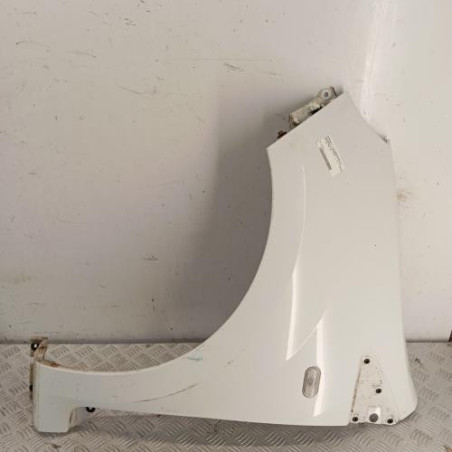 Aile avant gauche RENAULT TWINGO 2 Photo n°1