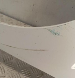 Aile avant gauche RENAULT TWINGO 2