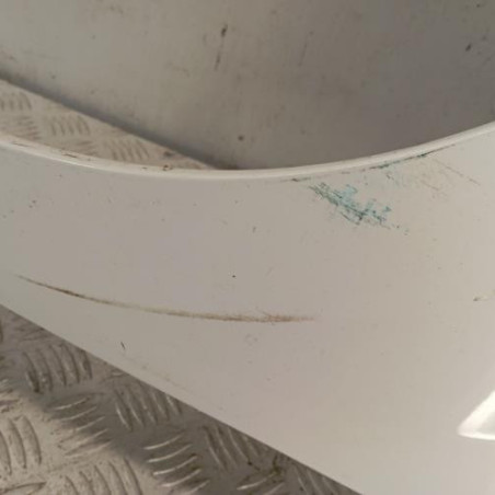 Aile avant gauche RENAULT TWINGO 2