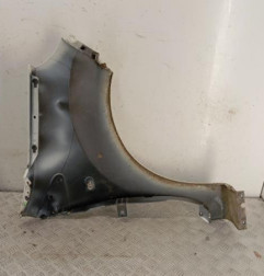 Aile avant gauche RENAULT TWINGO 2 Photo n°3