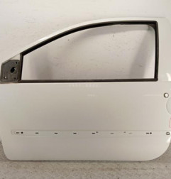 Porte avant gauche RENAULT TWINGO 2 Photo n°1