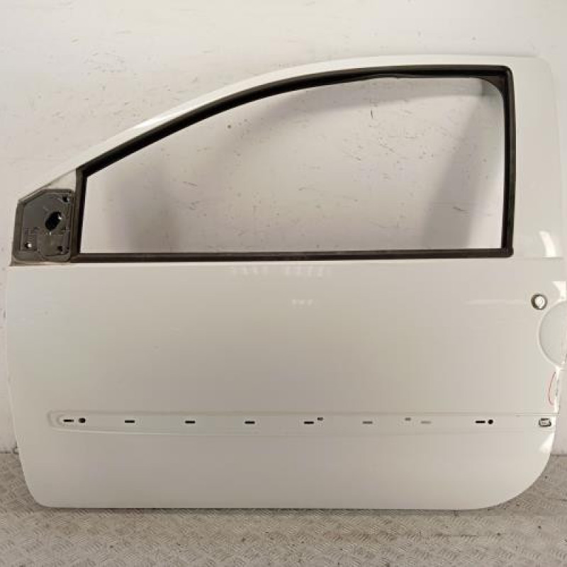 Porte avant gauche RENAULT TWINGO 2