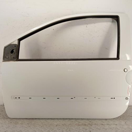 Porte avant gauche RENAULT TWINGO 2 Photo n°1