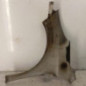 Aile avant droit PEUGEOT 207