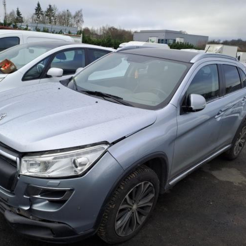 Feu arriere secondaire droit (feux) PEUGEOT 4008