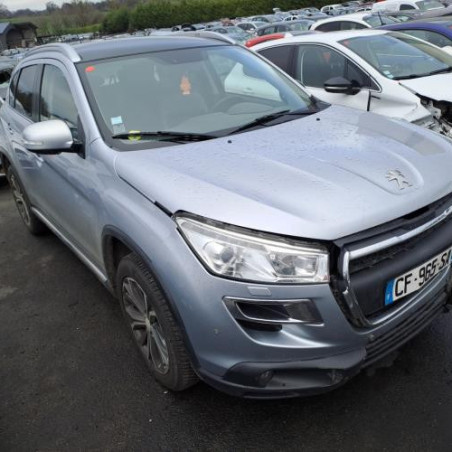 Feu arriere secondaire droit (feux) PEUGEOT 4008