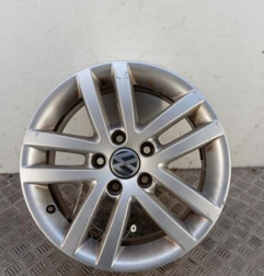 Jante VOLKSWAGEN GOLF 6 Photo n°1