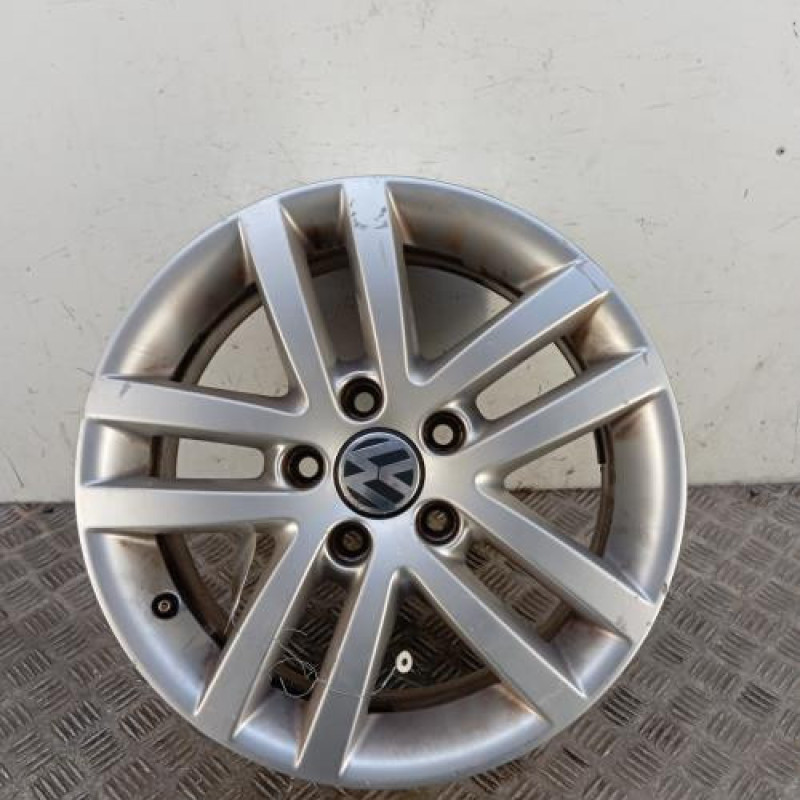 Jante VOLKSWAGEN GOLF 6