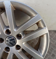 Jante VOLKSWAGEN GOLF 6