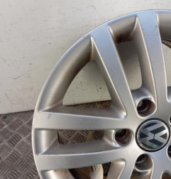 Jante VOLKSWAGEN GOLF 6 Photo n°3