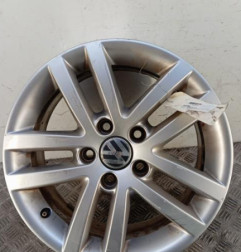 Jante VOLKSWAGEN GOLF 6 Photo n°1