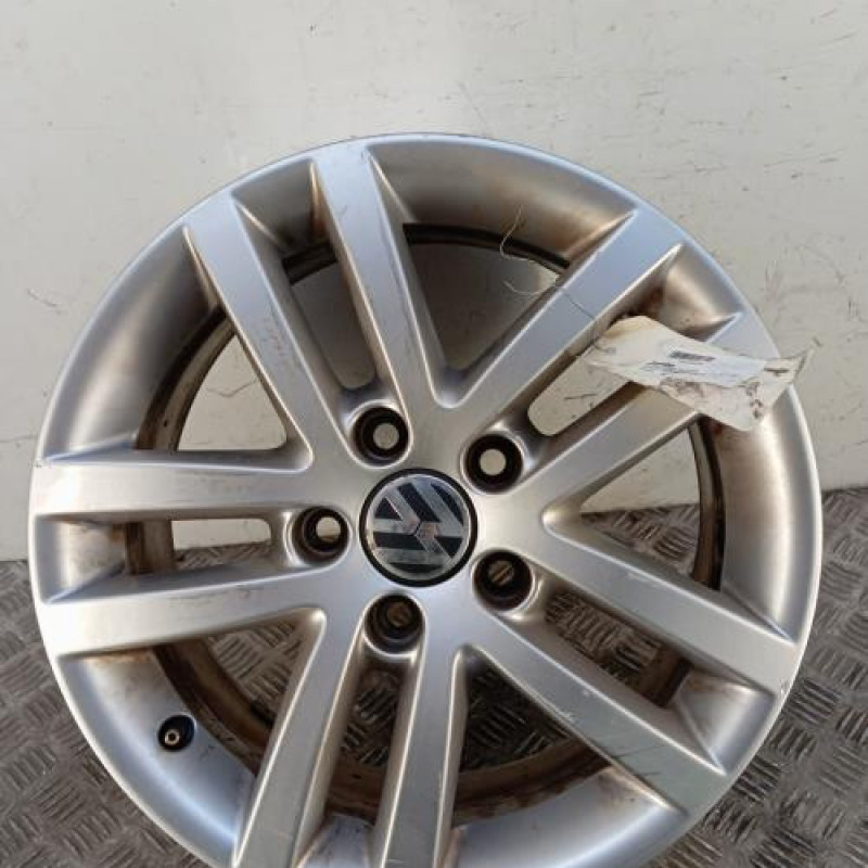 Jante VOLKSWAGEN GOLF 6
