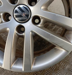Jante VOLKSWAGEN GOLF 6