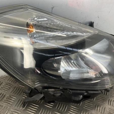 Optique avant principal droit (feux)(phare) RENAULT CLIO 3