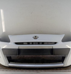 Pare choc avant RENAULT CLIO 3 Photo n°1
