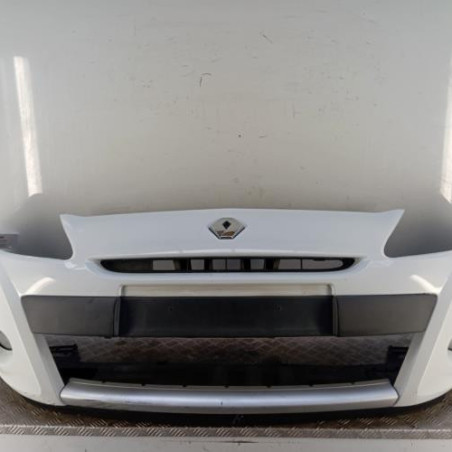 Pare choc avant RENAULT CLIO 3 Photo n°1