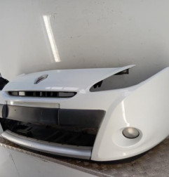 Pare choc avant RENAULT CLIO 3