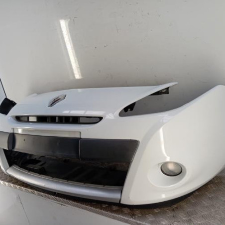 Pare choc avant RENAULT CLIO 3